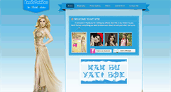 Desktop Screenshot of nansuyatisoe.com